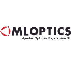 Logo ML Optics