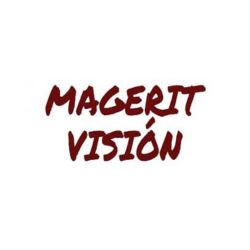 Logo Magerit Vision