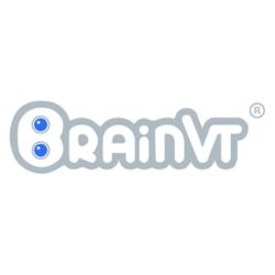 Logo Brain VT
